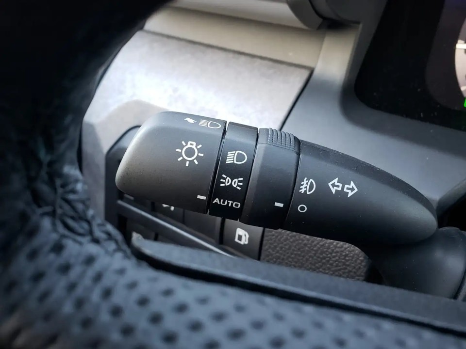 Toyota Tacoma Trailhunter - foto 15