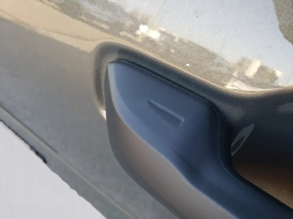 Toyota Tacoma Trailhunter - foto 35