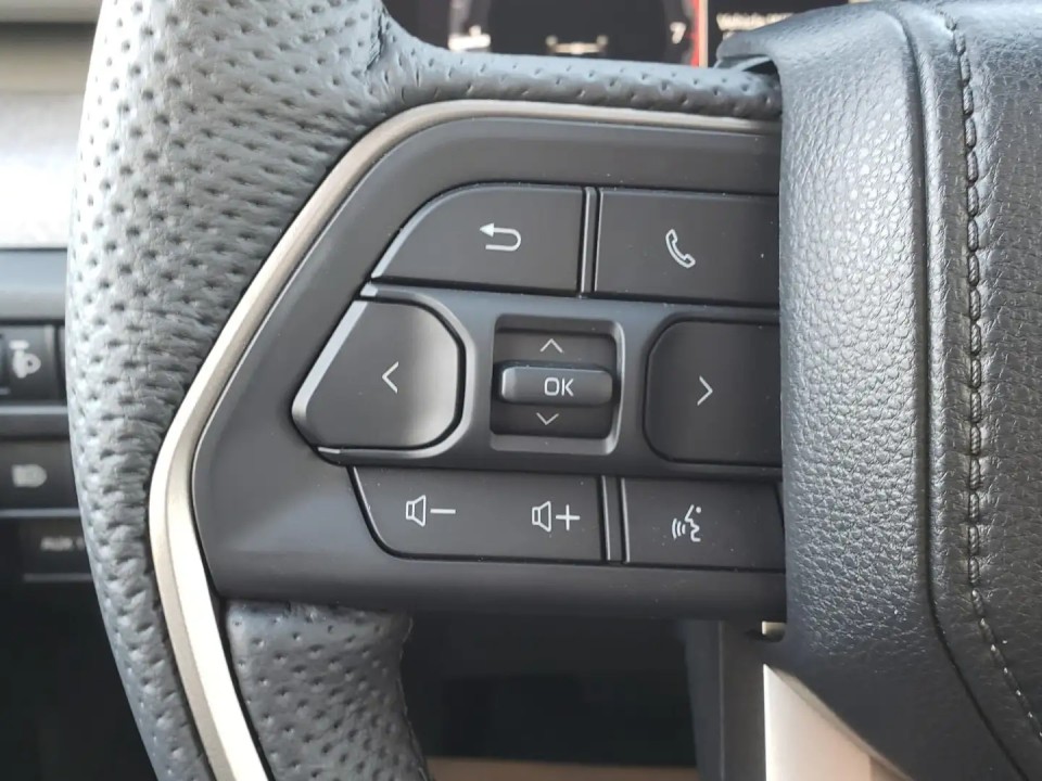 Toyota Tacoma Trailhunter - foto 11