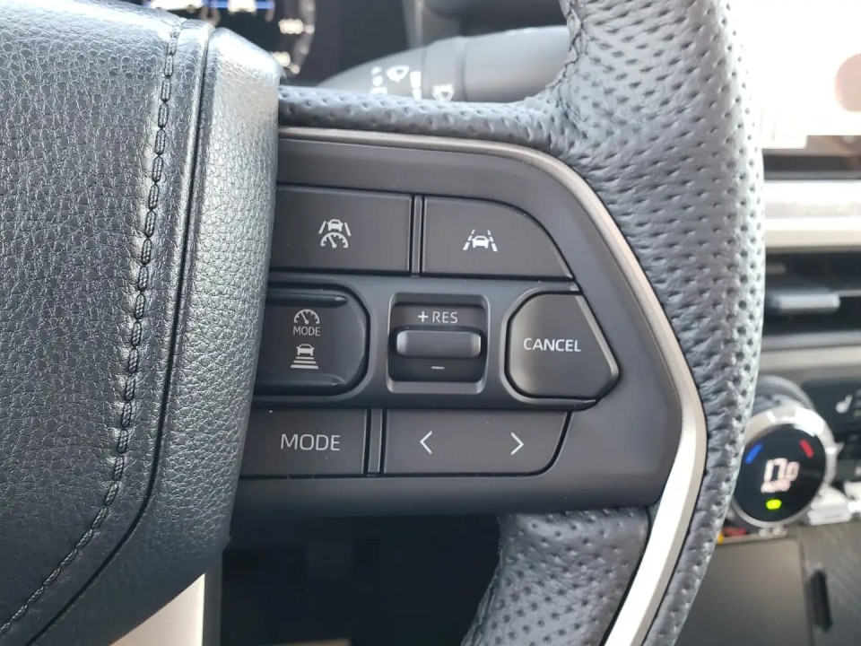 Toyota Tacoma Trailhunter - foto 12