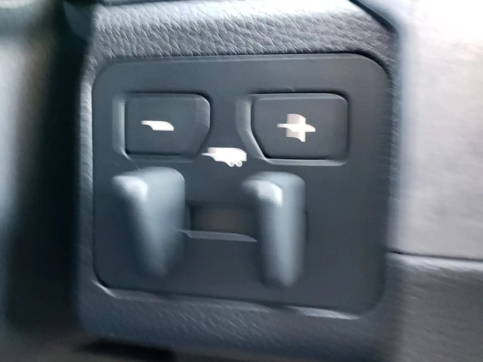 Toyota Tacoma Trailhunter - foto 17
