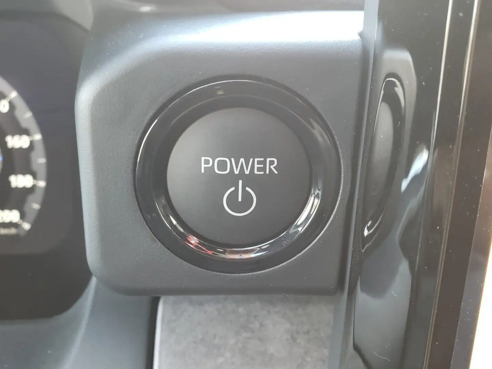 Toyota Tacoma Trailhunter - foto 18