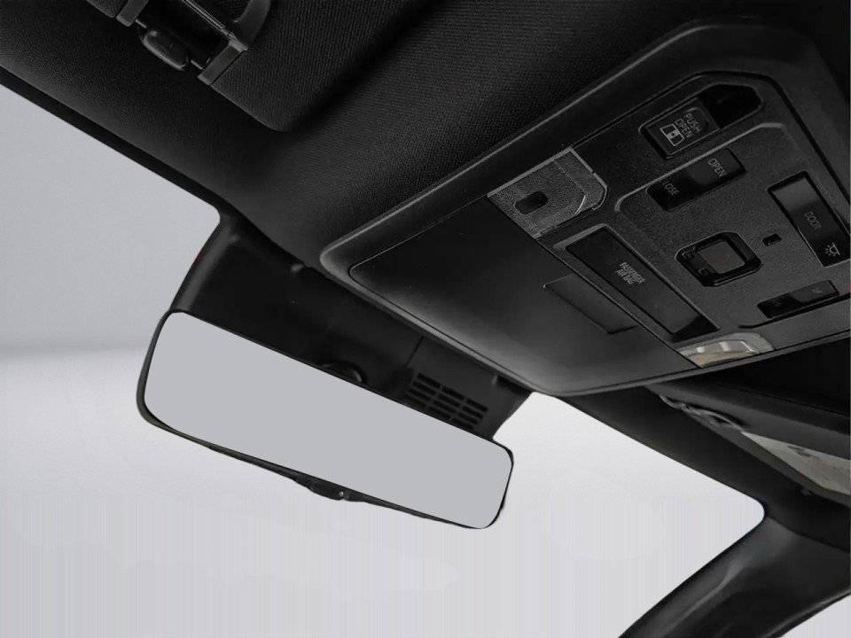 Toyota Tacoma Double Cab Trailhunter - foto 13