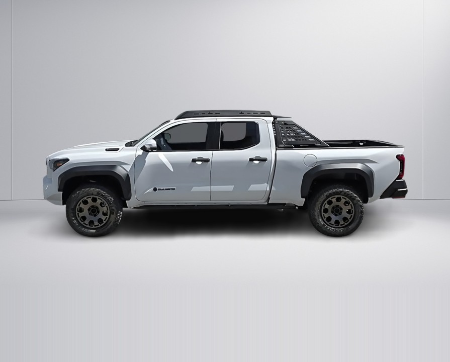 Toyota Tacoma Double Cab Trailhunter (3)