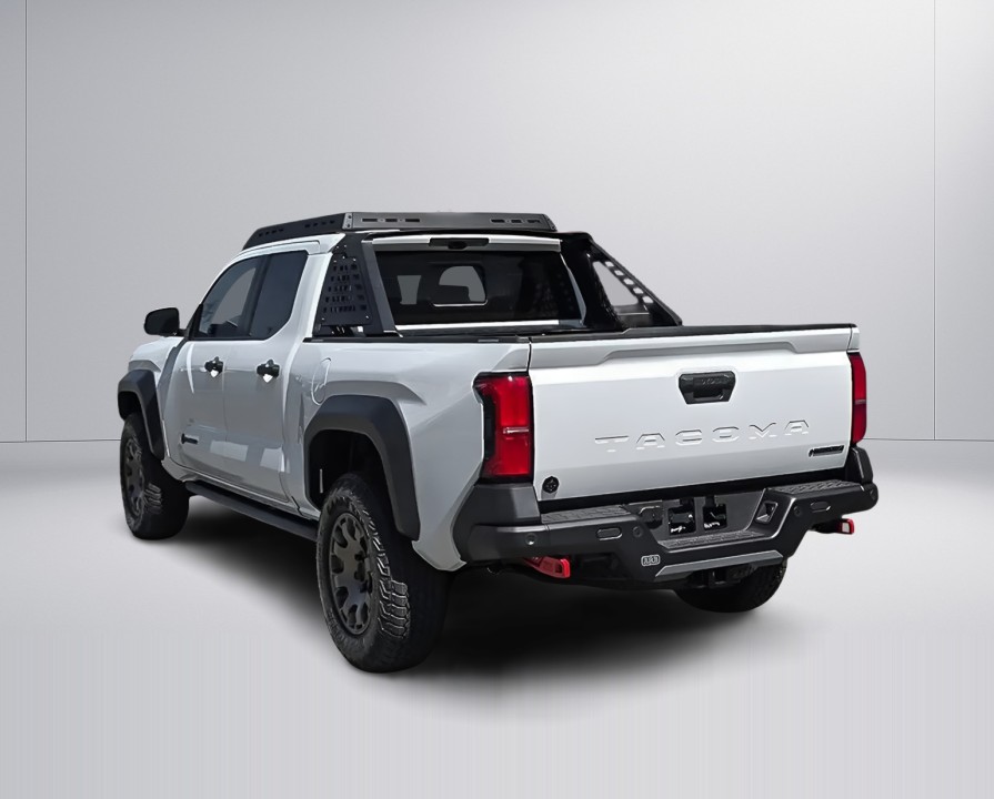 Toyota Tacoma Double Cab Trailhunter (4)