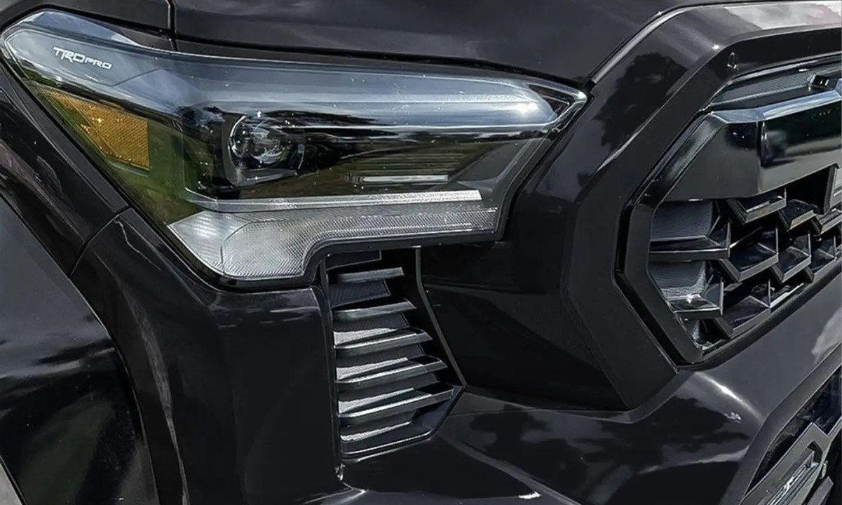 Toyota Tacoma TRD PRO - foto 15