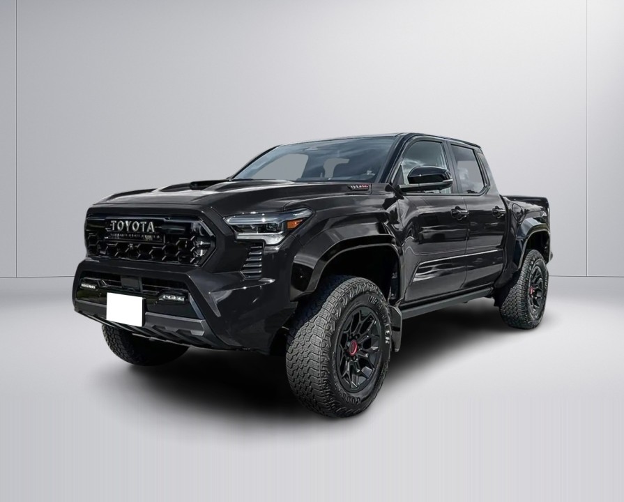 Toyota Tacoma TRD PRO