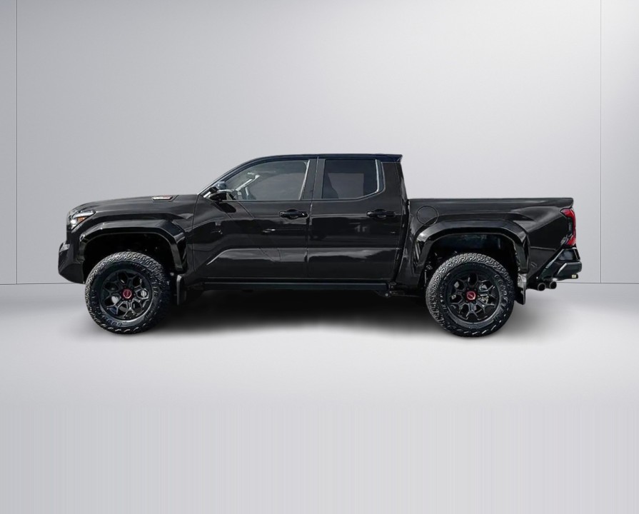 Toyota Tacoma TRD PRO (3)
