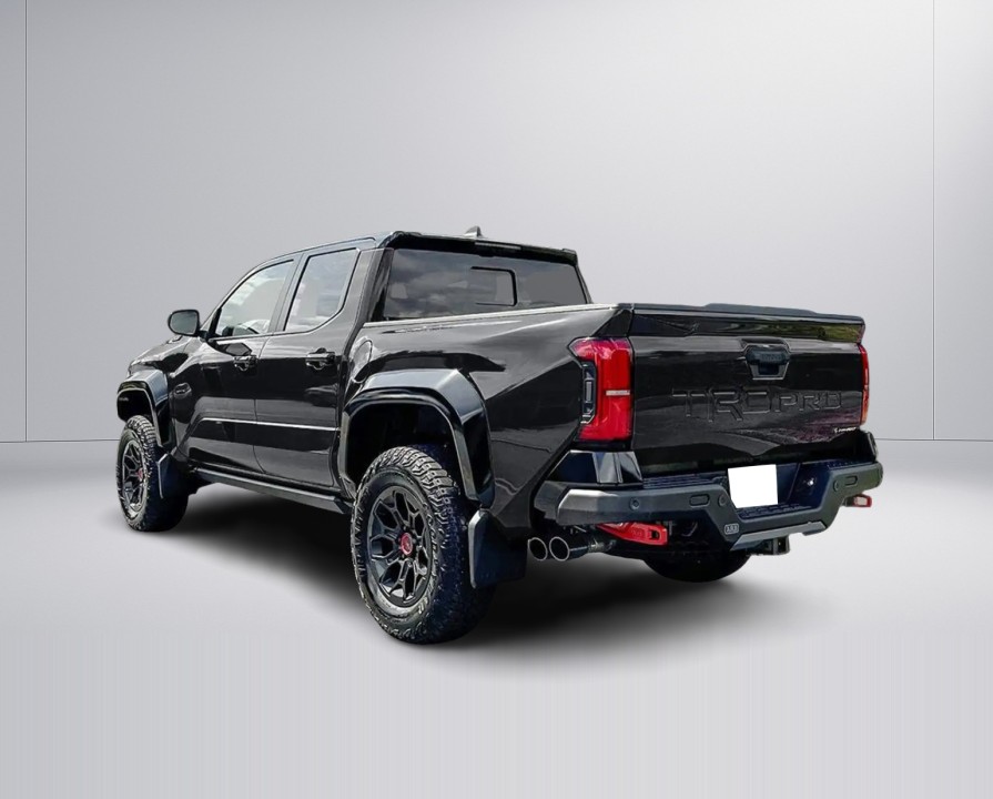 Toyota Tacoma TRD PRO (4)