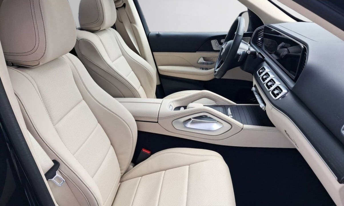 Mercedes-Benz GLE 350de 4MATIC - foto 12