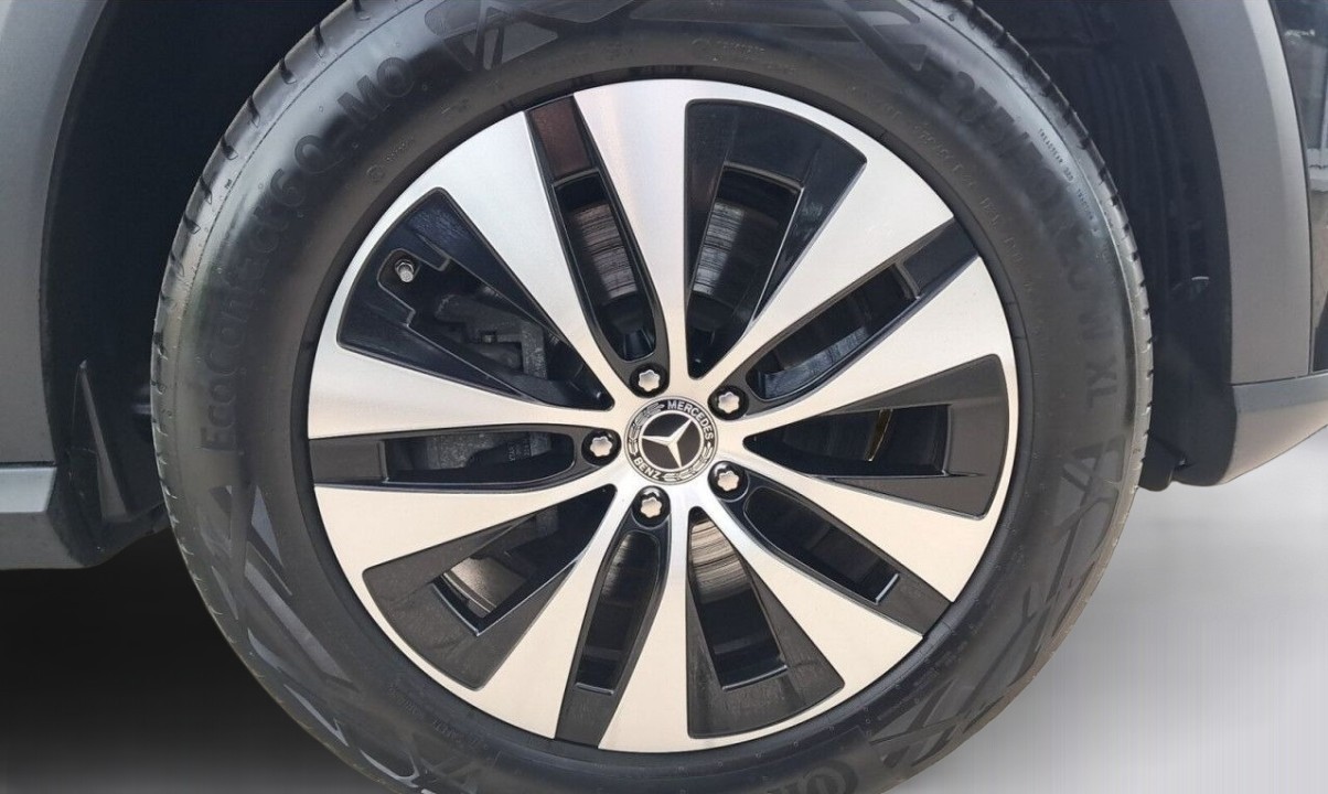 Mercedes-Benz GLE 350de 4MATIC - foto 19