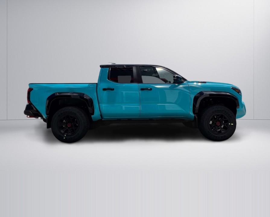 Toyota Tacoma TRD Pro (2)