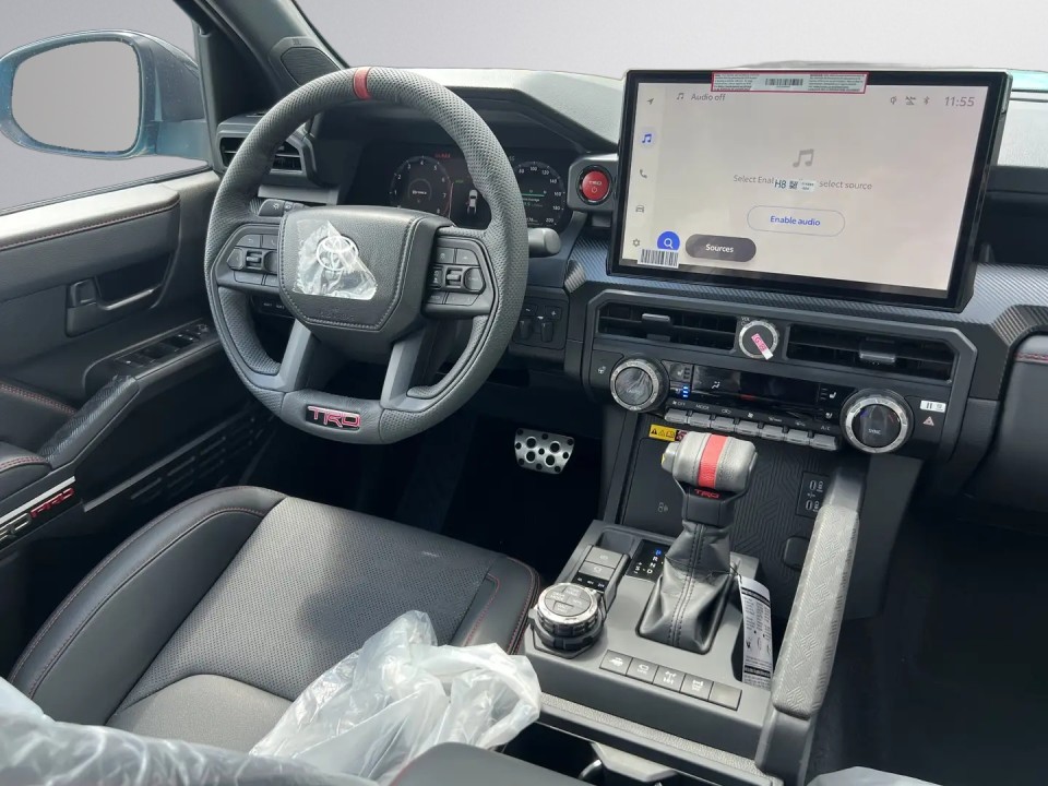 Toyota Tacoma TRD Pro - foto 12