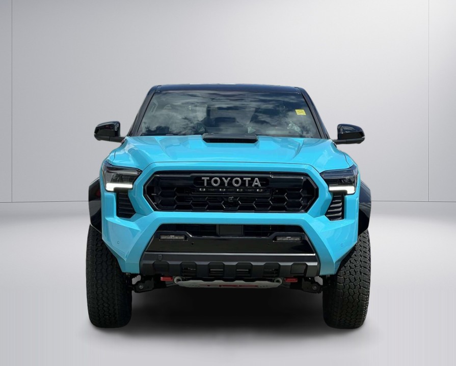 Toyota Tacoma TRD Pro - foto 8