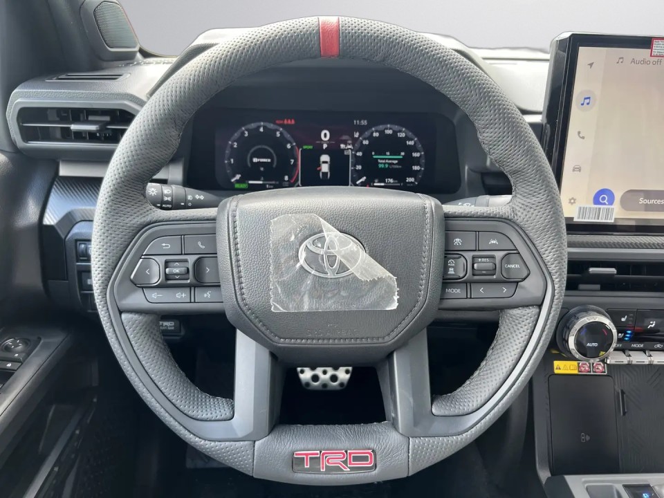 Toyota Tacoma TRD Pro - foto 14
