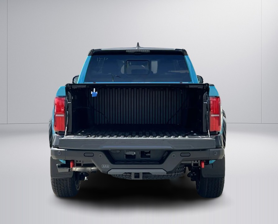 Toyota Tacoma TRD Pro (4)