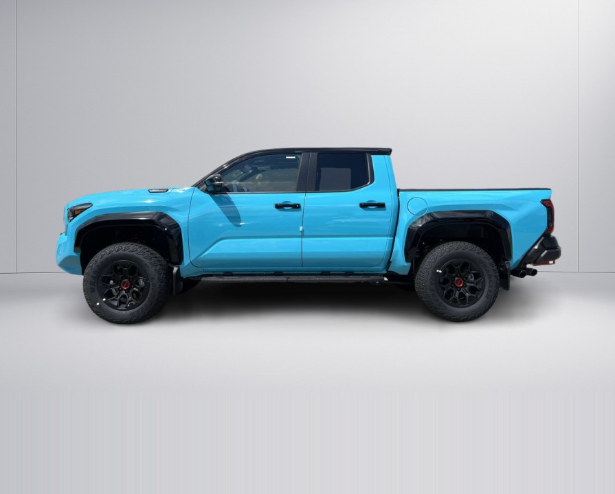 Toyota Tacoma TRD Pro - foto 6