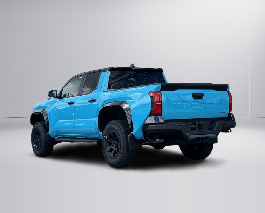 Toyota Tacoma TRD Pro (5)