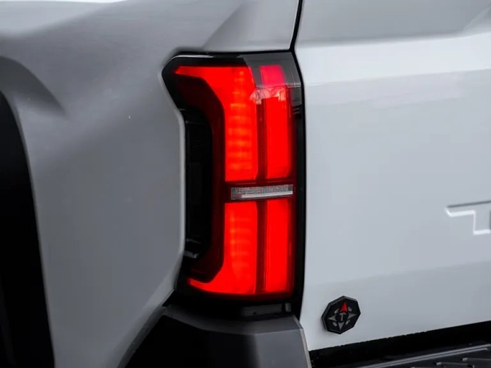Toyota Tacoma Trailhunter 4×4 Double Cab - foto 43