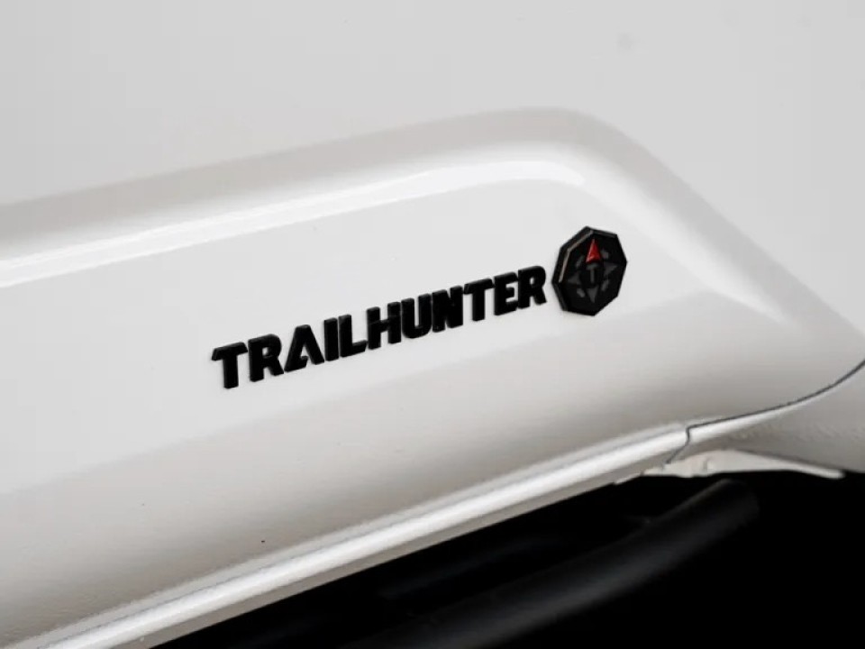 Toyota Tacoma Trailhunter 4×4 Double Cab - foto 42