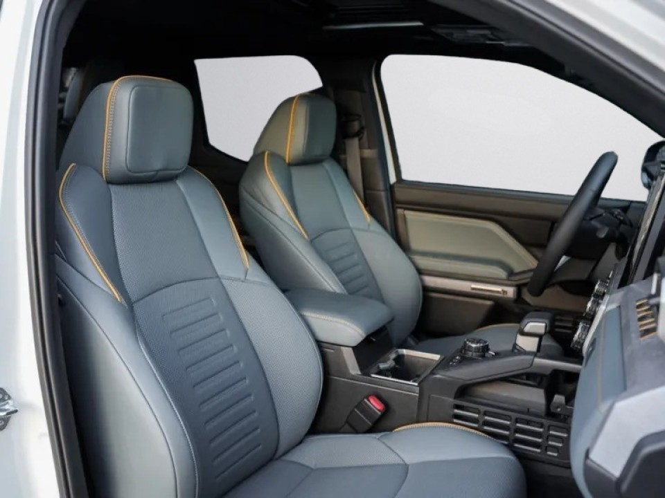 Toyota Tacoma Trailhunter 4×4 Double Cab - foto 13