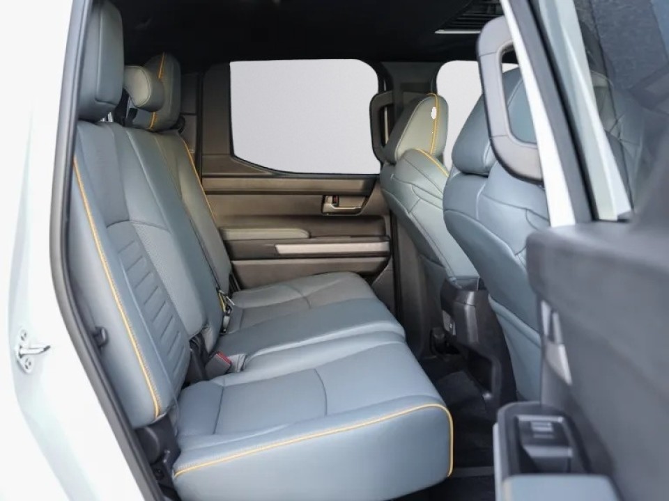 Toyota Tacoma Trailhunter 4×4 Double Cab - foto 33