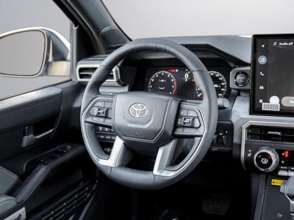 Toyota Tacoma Trailhunter 4×4 Double Cab - foto 10