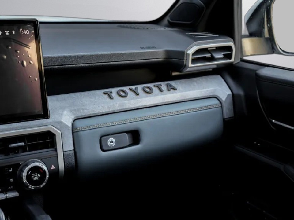 Toyota Tacoma Trailhunter 4×4 Double Cab - foto 27