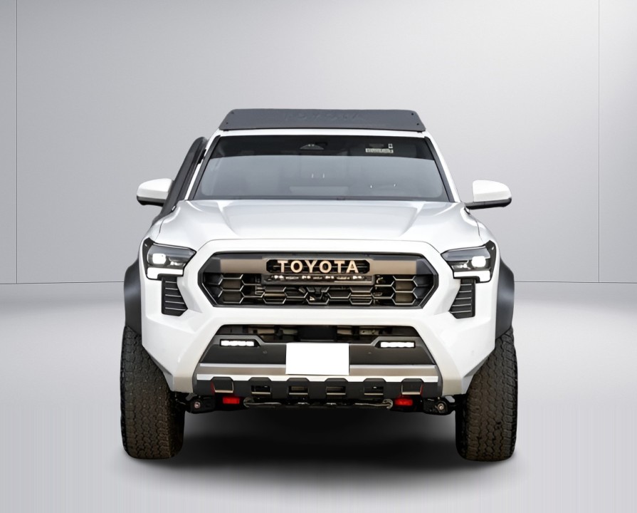 Toyota Tacoma Trailhunter 4×4 Double Cab - foto 8