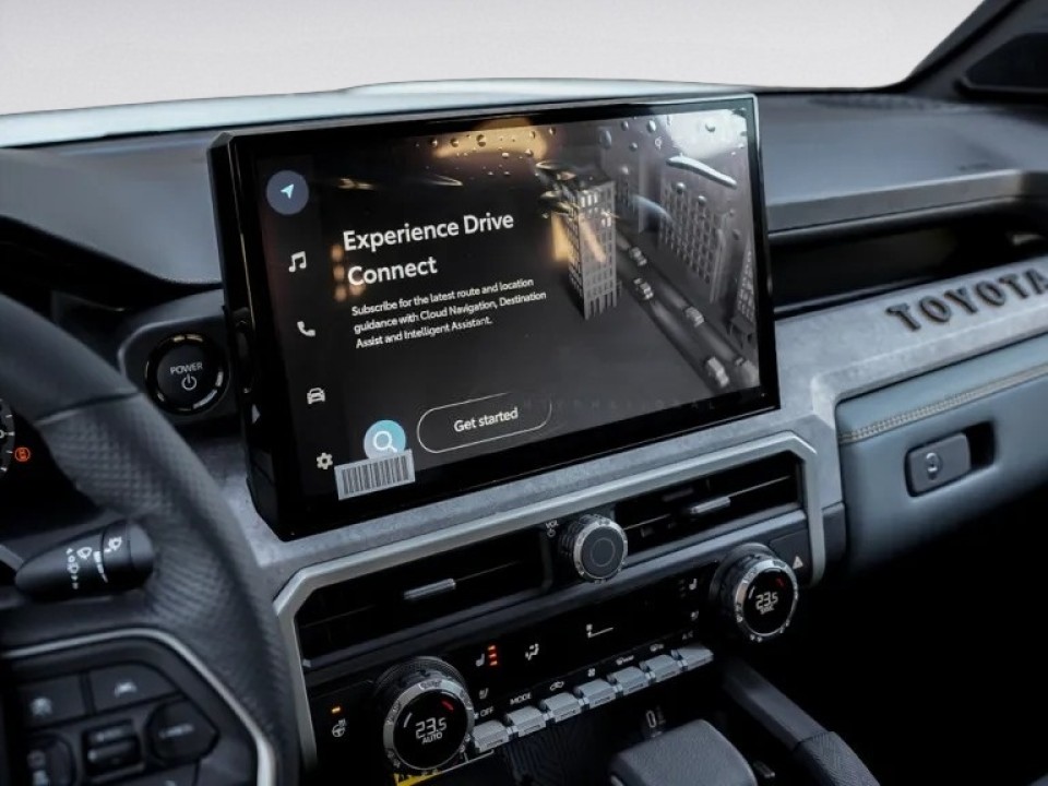 Toyota Tacoma Trailhunter 4×4 Double Cab - foto 22
