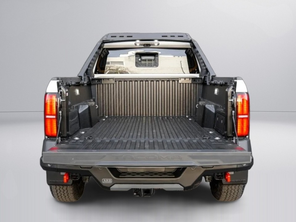 Toyota Tacoma Trailhunter 4×4 Double Cab - foto 35