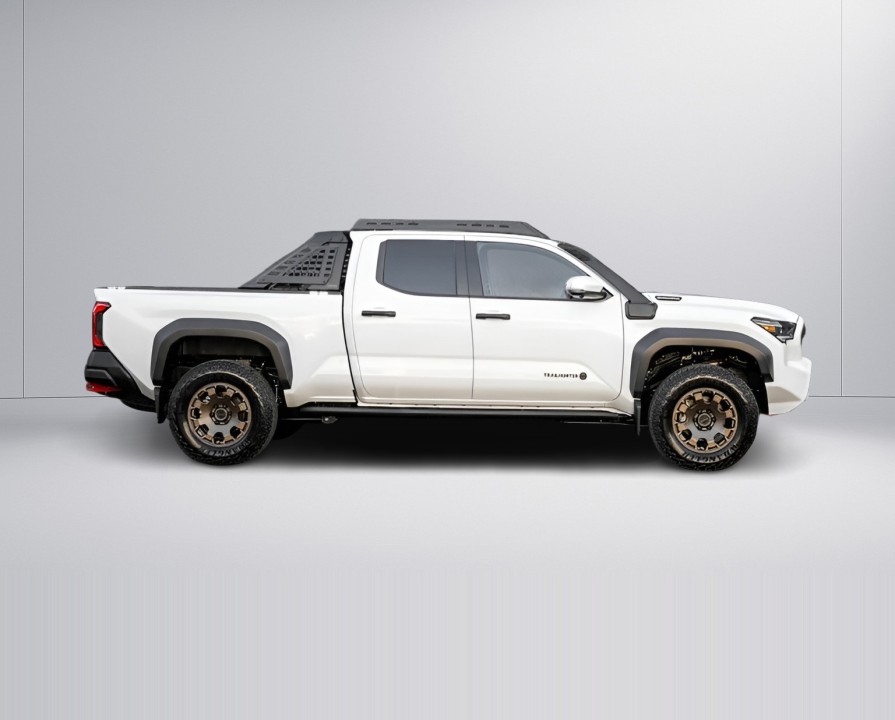 Toyota Tacoma Trailhunter 4×4 Double Cab (2)