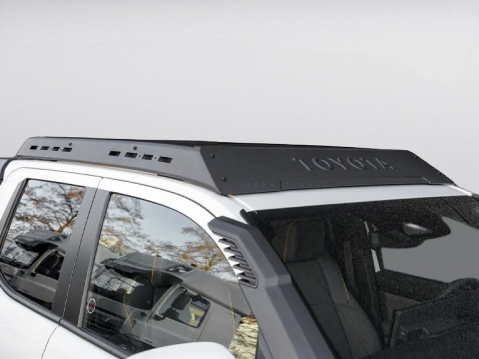 Toyota Tacoma Trailhunter 4×4 Double Cab - foto 38