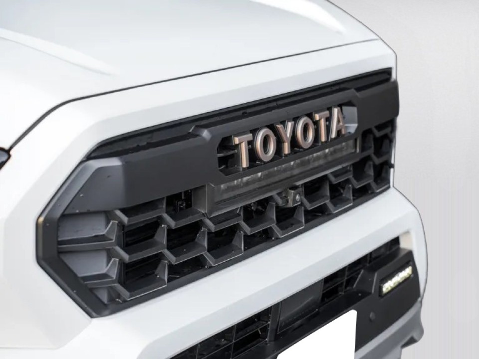 Toyota Tacoma Trailhunter 4×4 Double Cab - foto 39