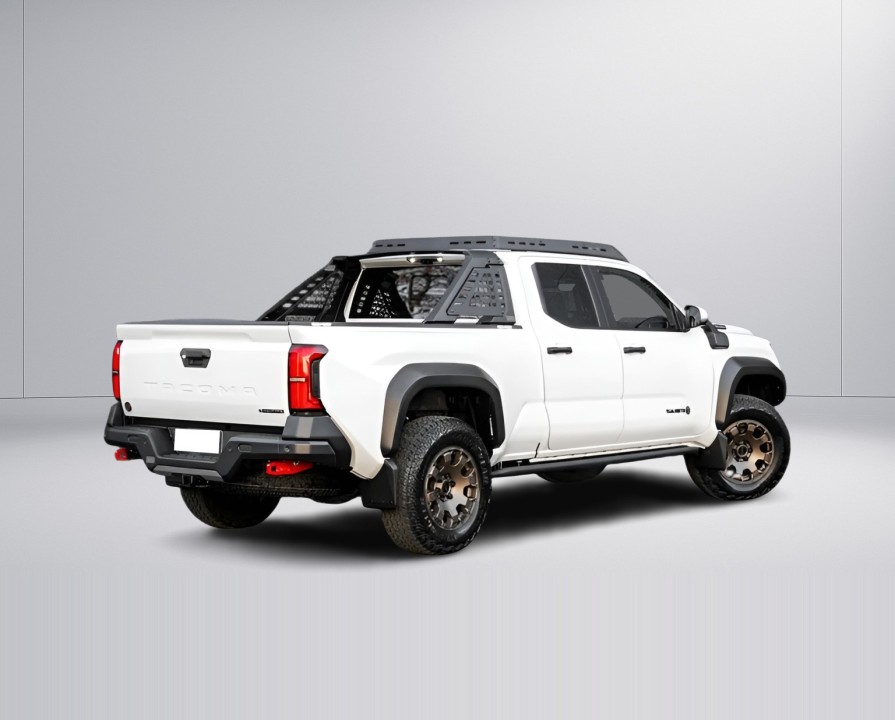 Toyota Tacoma Trailhunter 4×4 Double Cab (3)