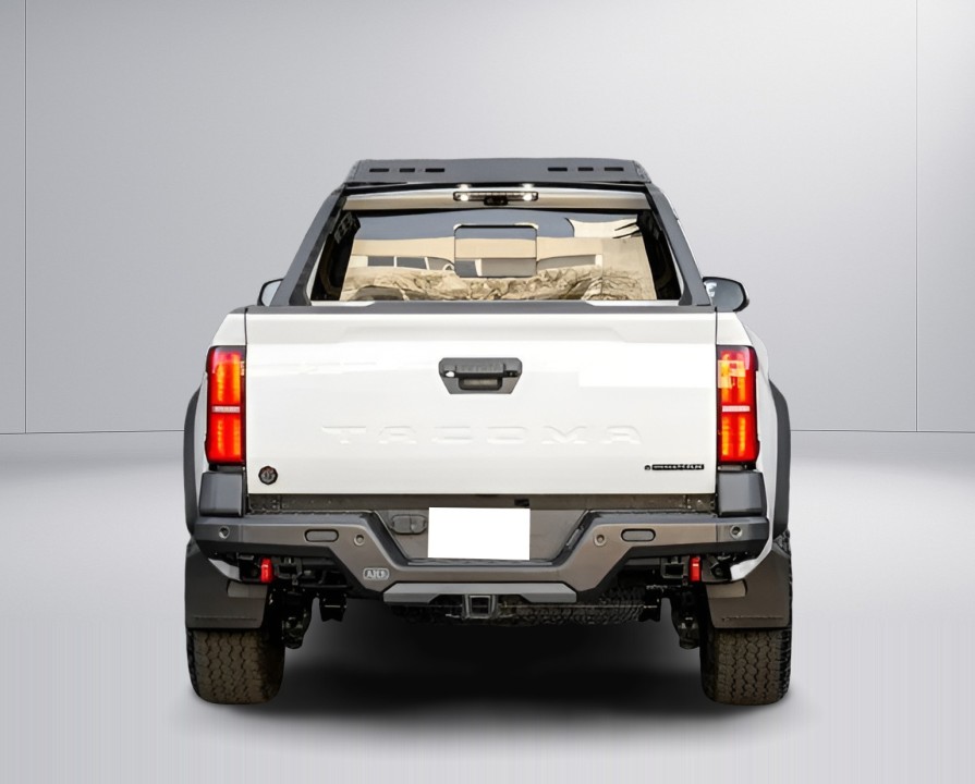 Toyota Tacoma Trailhunter 4×4 Double Cab (4)