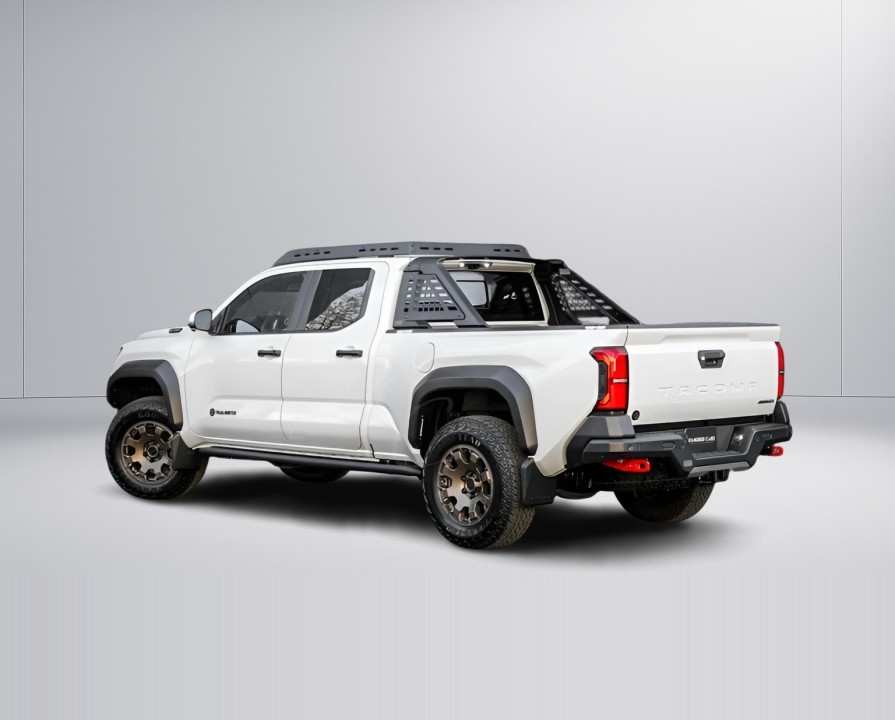 Toyota Tacoma Trailhunter 4×4 Double Cab (5)