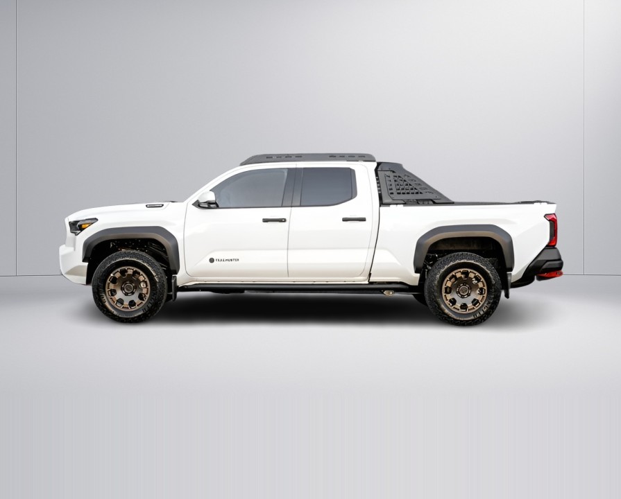 Toyota Tacoma Trailhunter 4×4 Double Cab - foto 6
