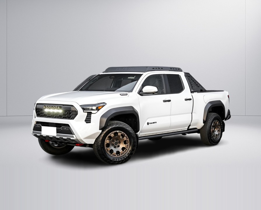 Toyota Tacoma Trailhunter 4×4 Double Cab - foto 7
