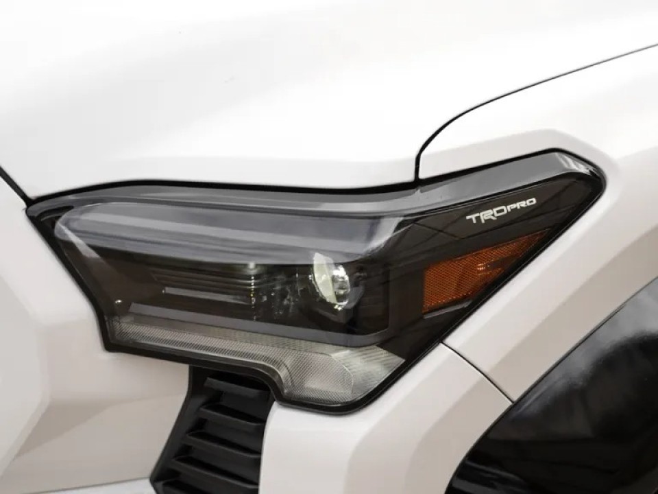 Toyota Tacoma TRD PRO - foto 36