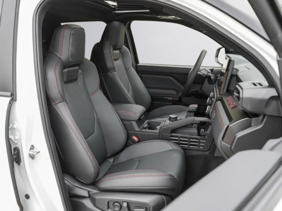 Toyota Tacoma TRD PRO - foto 13