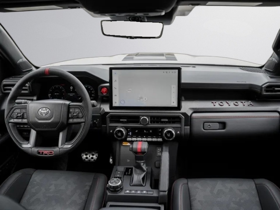 Toyota Tacoma TRD PRO - foto 10