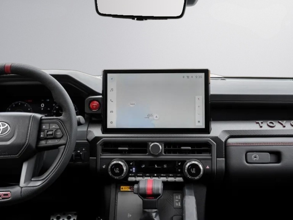 Toyota Tacoma TRD PRO - foto 20