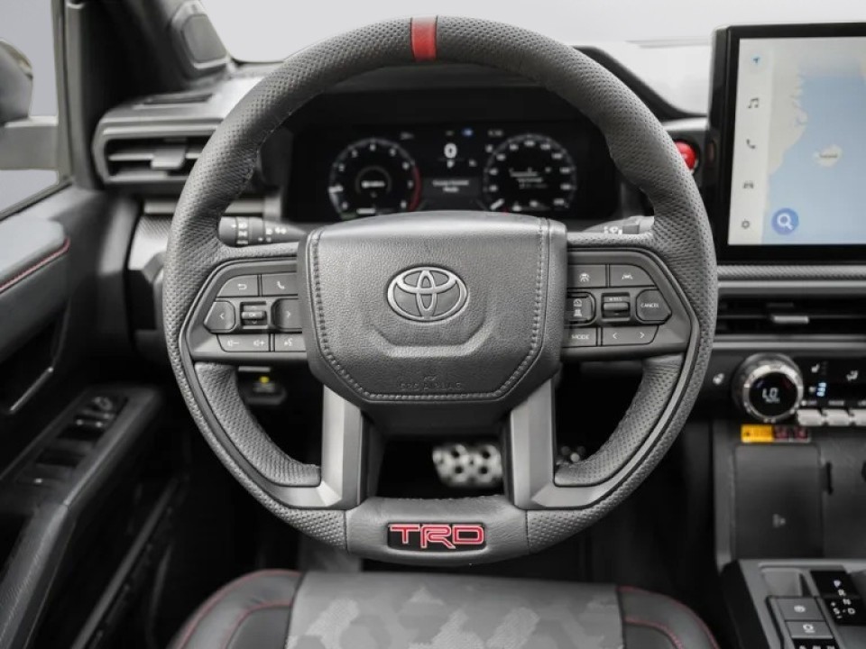 Toyota Tacoma TRD PRO - foto 9