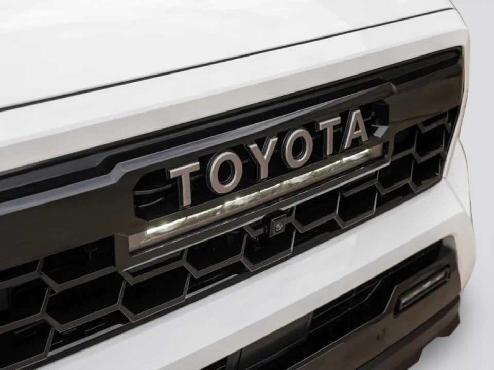Toyota Tacoma TRD PRO - foto 35
