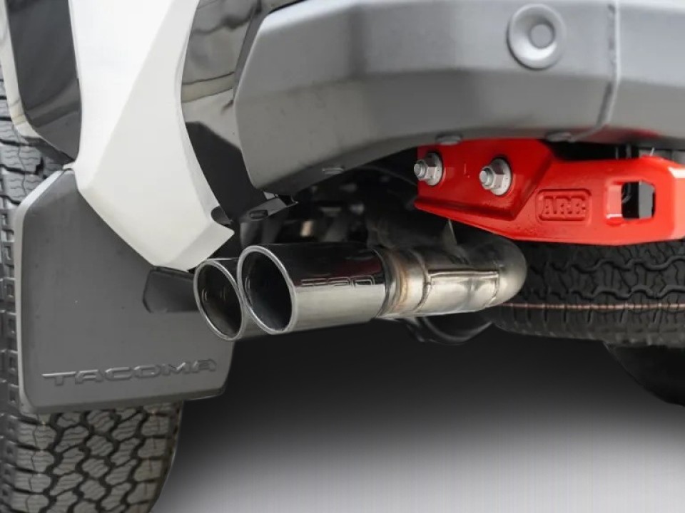 Toyota Tacoma TRD PRO - foto 38