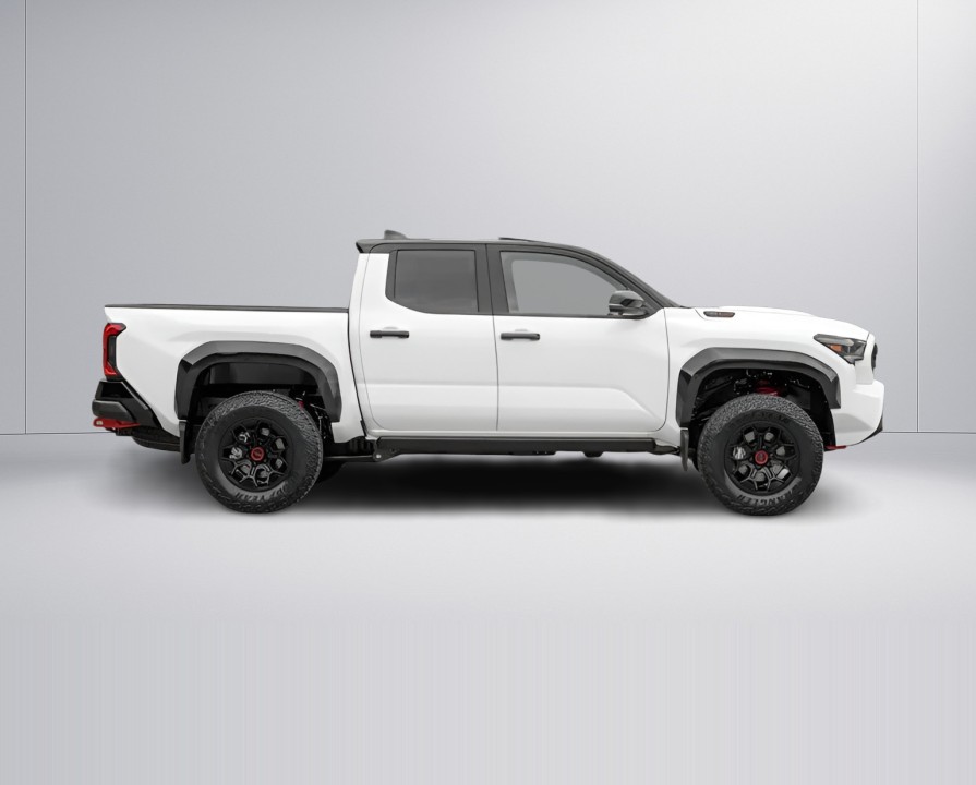 Toyota Tacoma TRD PRO (2)