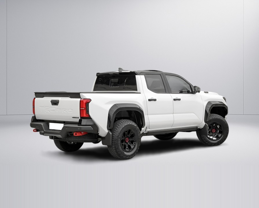 Toyota Tacoma TRD PRO (3)