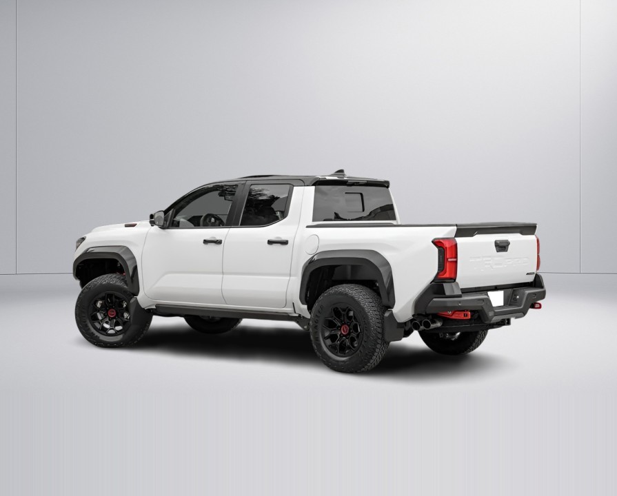 Toyota Tacoma TRD PRO (5)