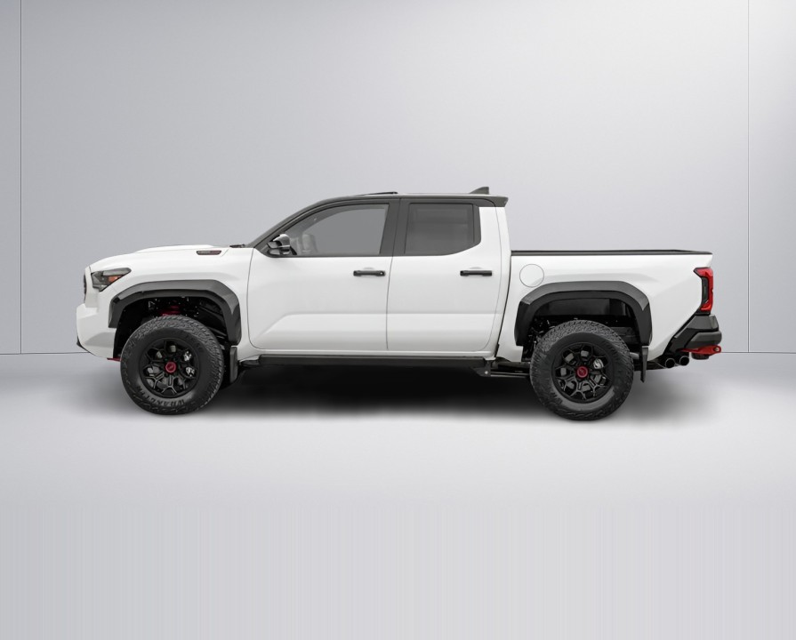 Toyota Tacoma TRD PRO - foto 6